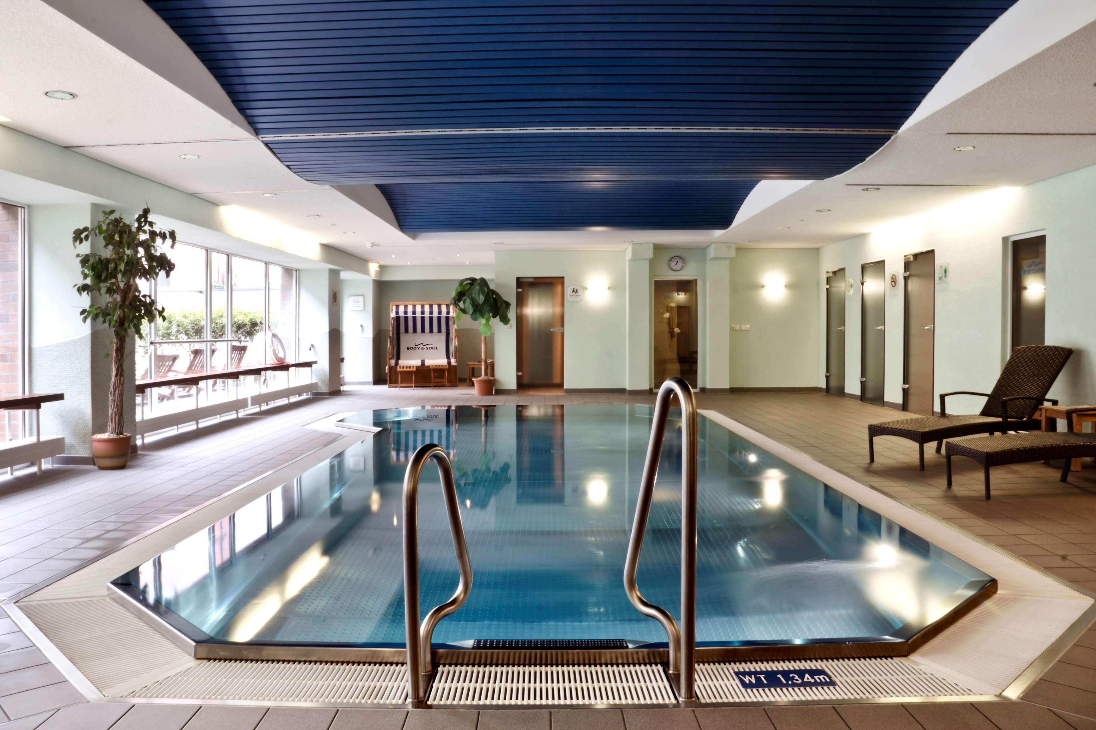 Best Western Macrander Hotel דרזדן מראה חיצוני תמונה