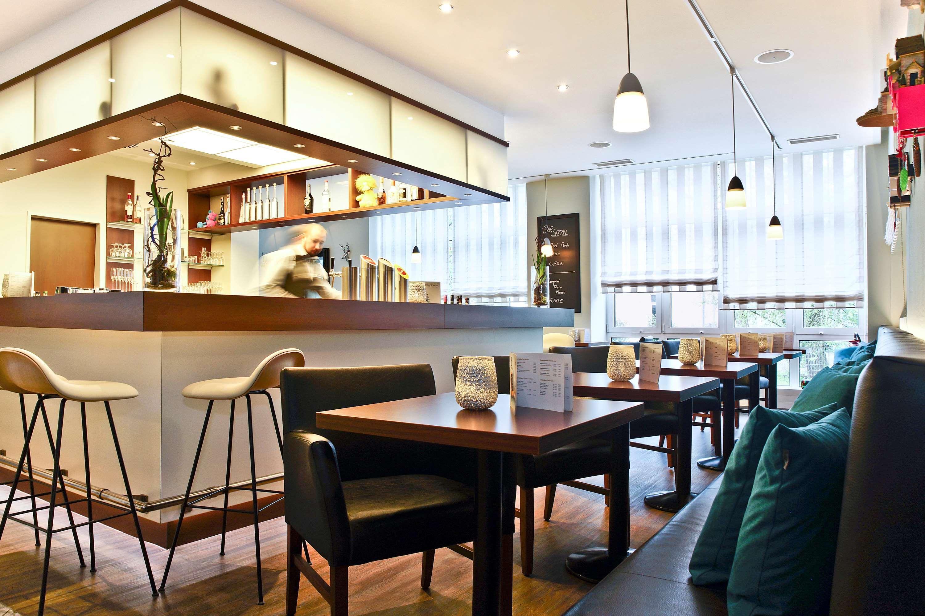 Best Western Macrander Hotel דרזדן מראה חיצוני תמונה