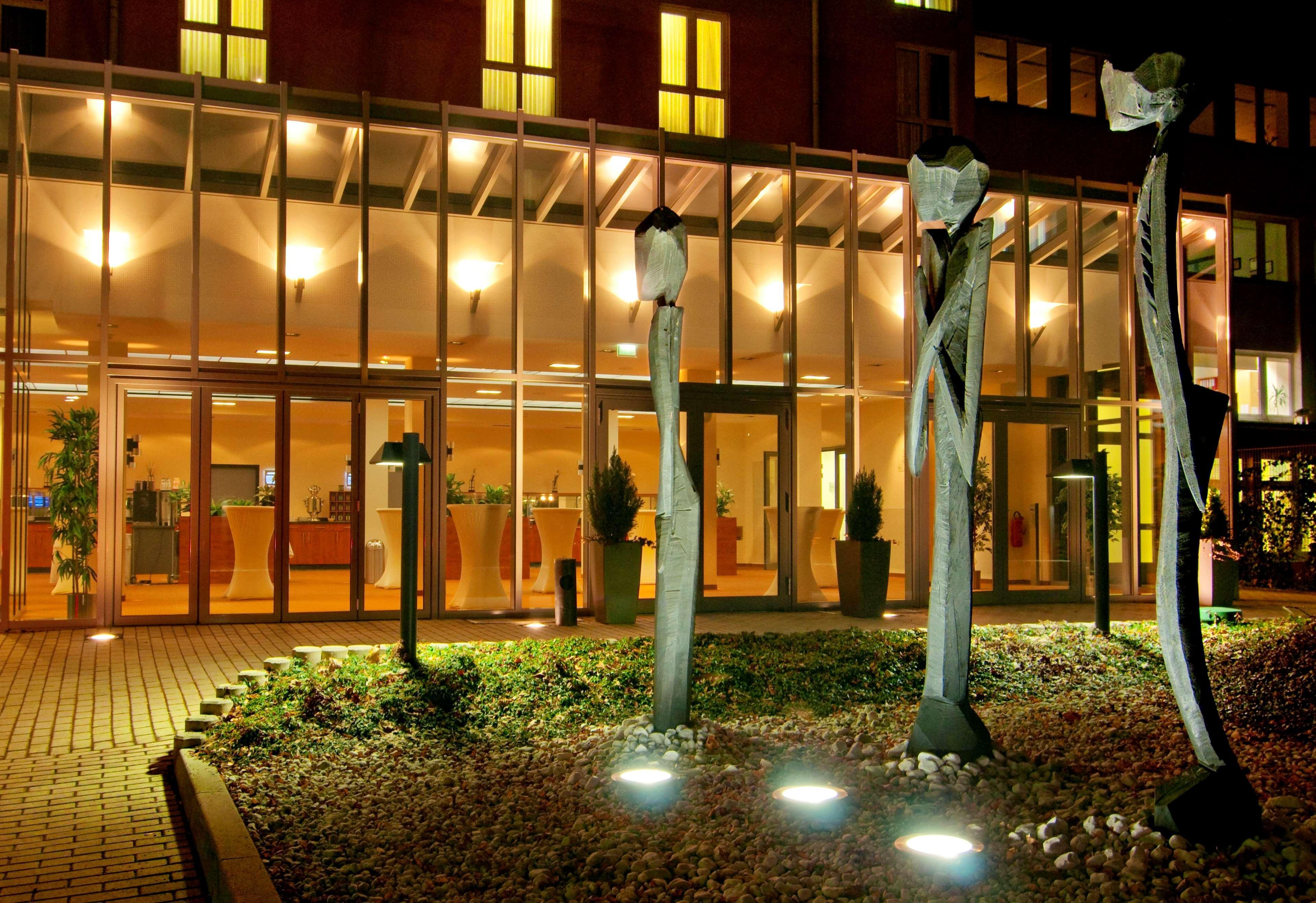 Best Western Macrander Hotel דרזדן מראה חיצוני תמונה
