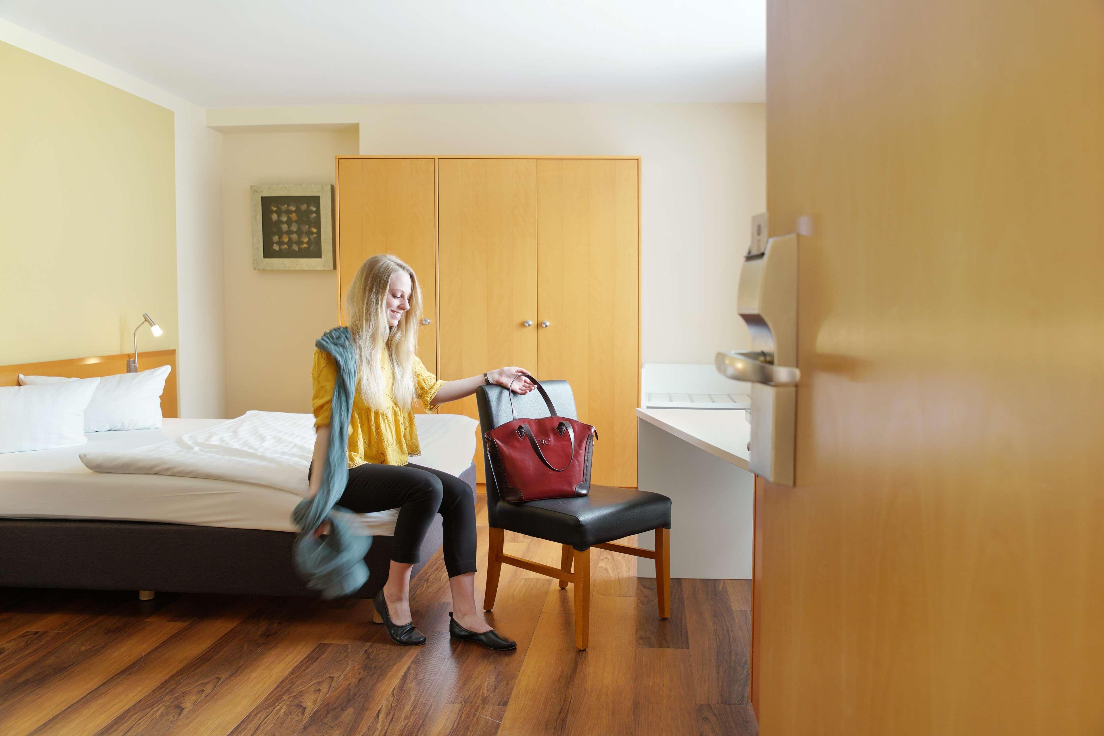 Best Western Macrander Hotel דרזדן מראה חיצוני תמונה
