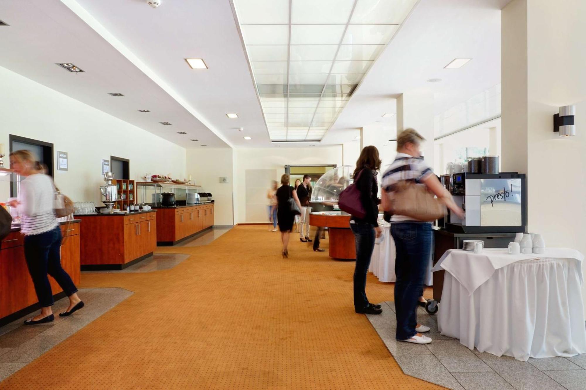 Best Western Macrander Hotel דרזדן מראה חיצוני תמונה