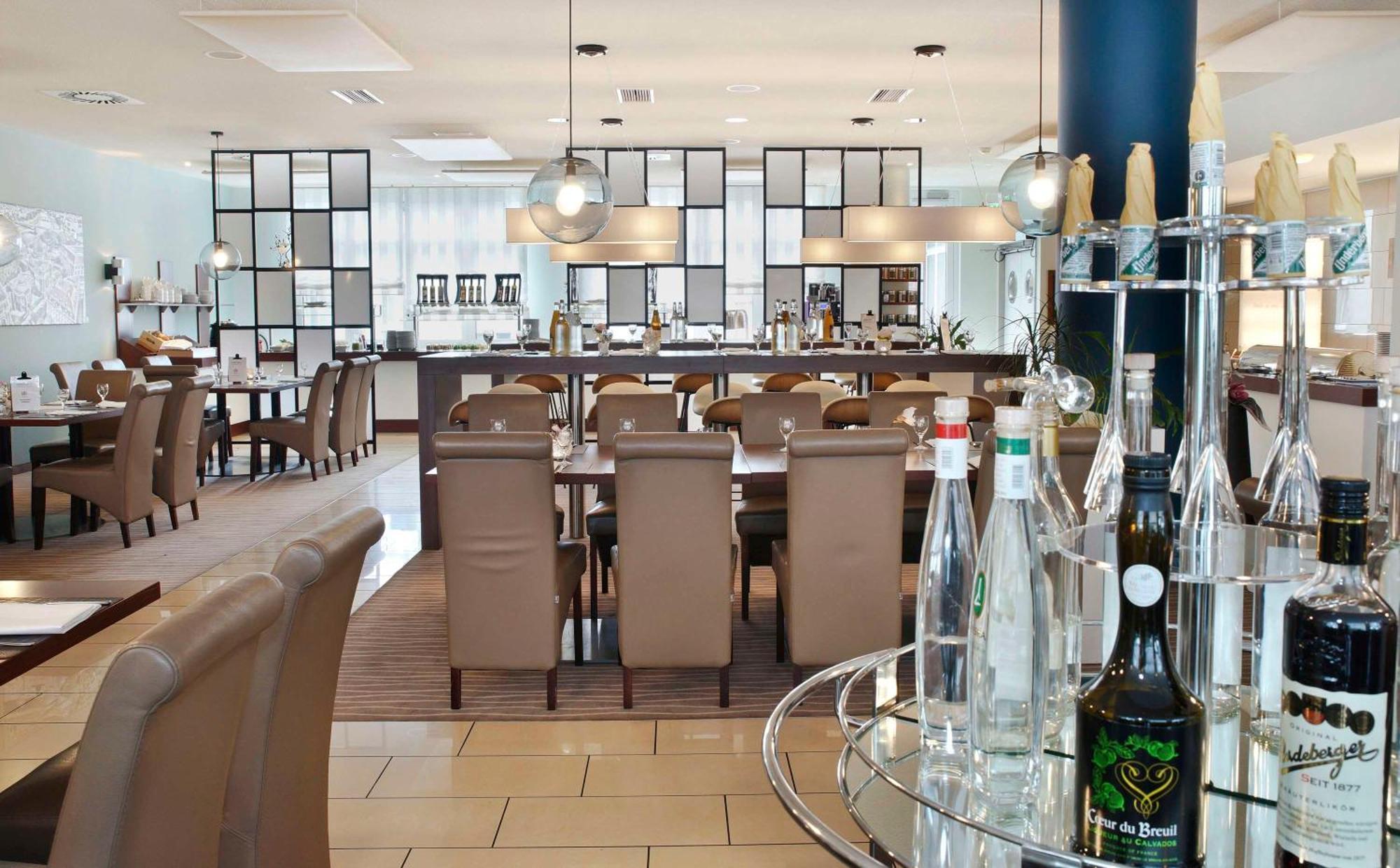 Best Western Macrander Hotel דרזדן מראה חיצוני תמונה