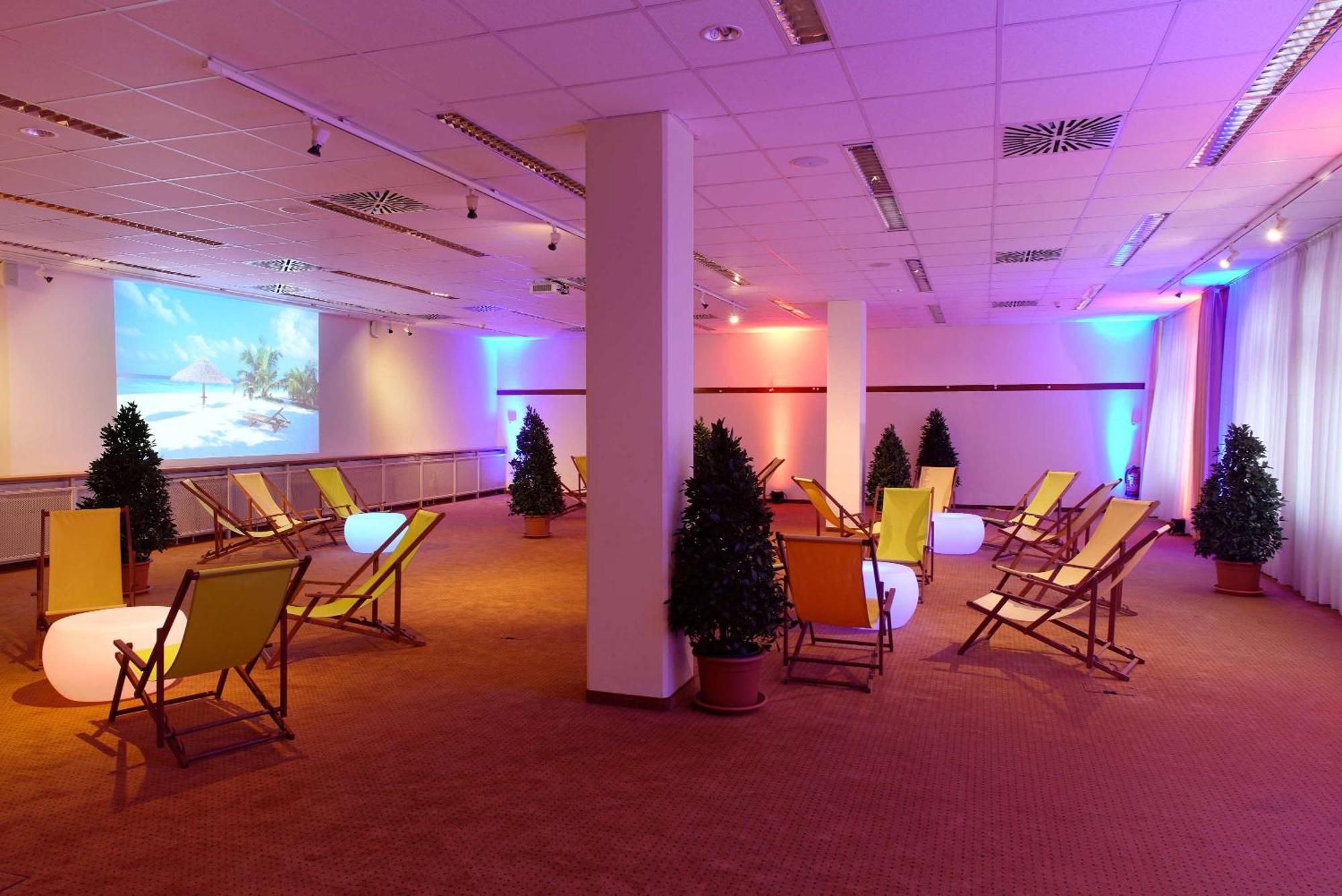 Best Western Macrander Hotel דרזדן מראה חיצוני תמונה