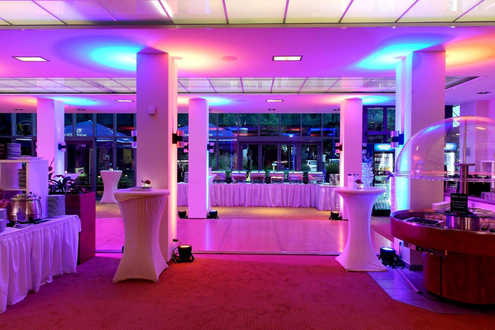 Best Western Macrander Hotel דרזדן מראה חיצוני תמונה