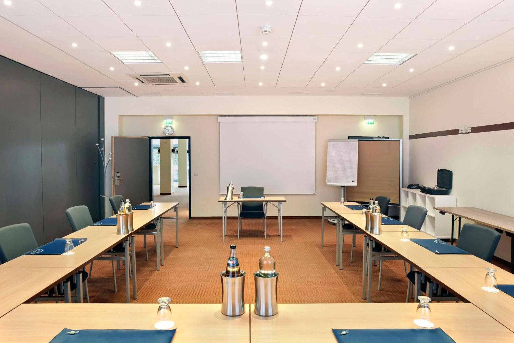Best Western Macrander Hotel דרזדן מראה חיצוני תמונה