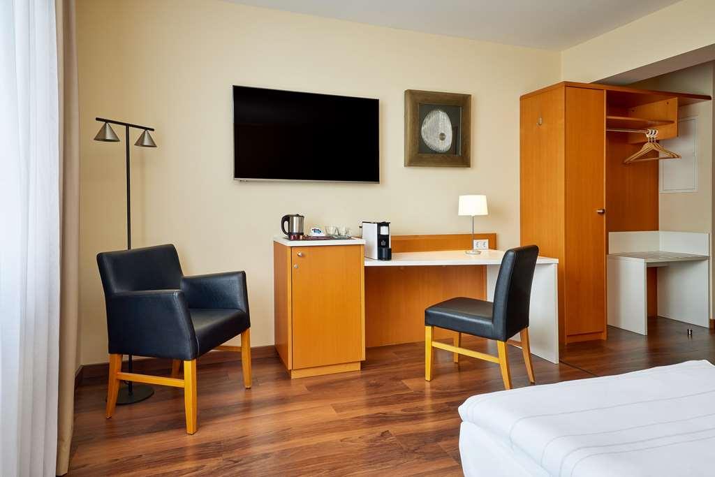 Best Western Macrander Hotel דרזדן חדר תמונה
