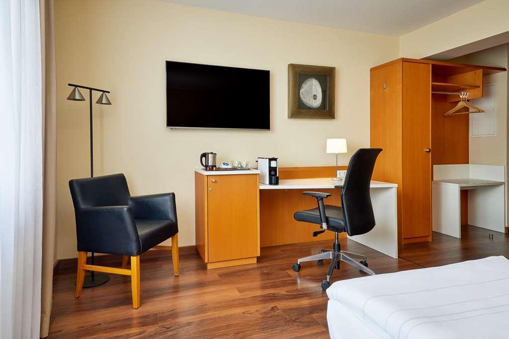 Best Western Macrander Hotel דרזדן חדר תמונה