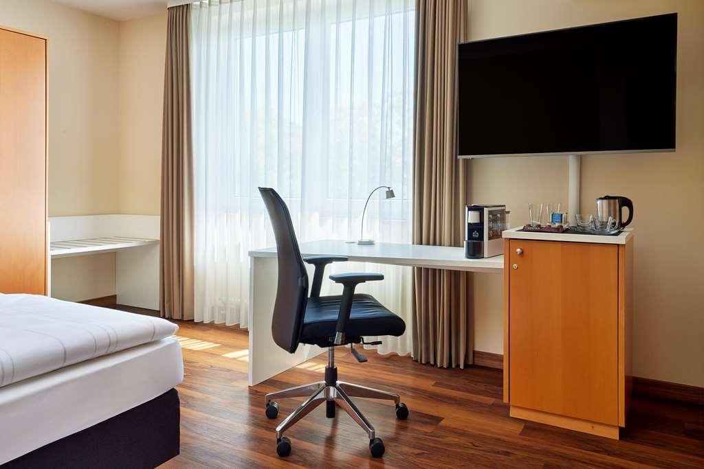 Best Western Macrander Hotel דרזדן חדר תמונה