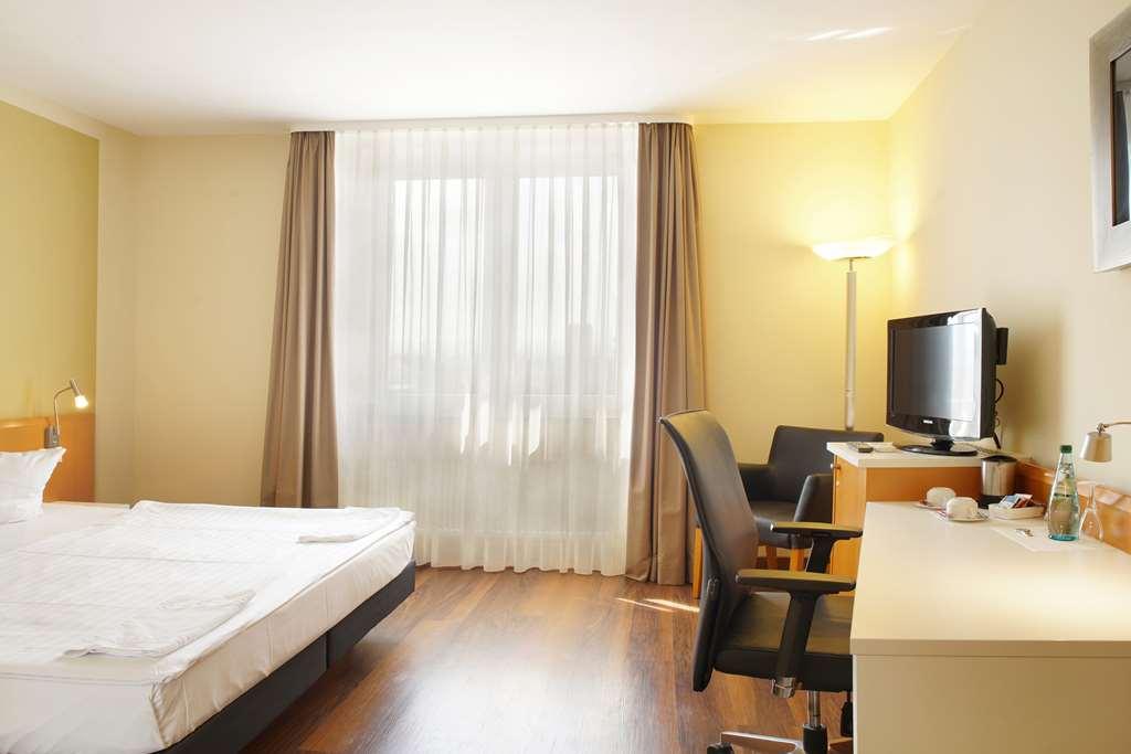 Best Western Macrander Hotel דרזדן חדר תמונה